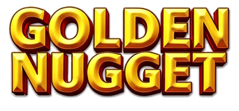 golden nugget logo