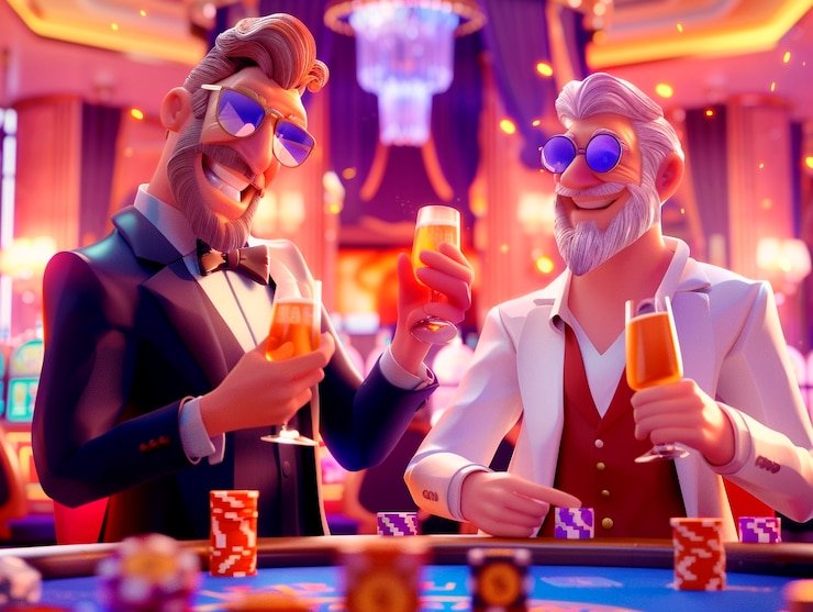 golden nugget Platform Kasino & Sportsbook untuk Malaysia