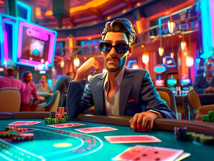 golden nugget Makna pertaruhan sukan di golden nugget