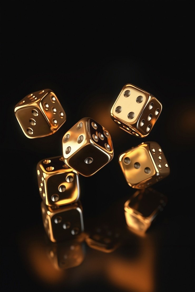 golden nugget Meja Ledakan Mega