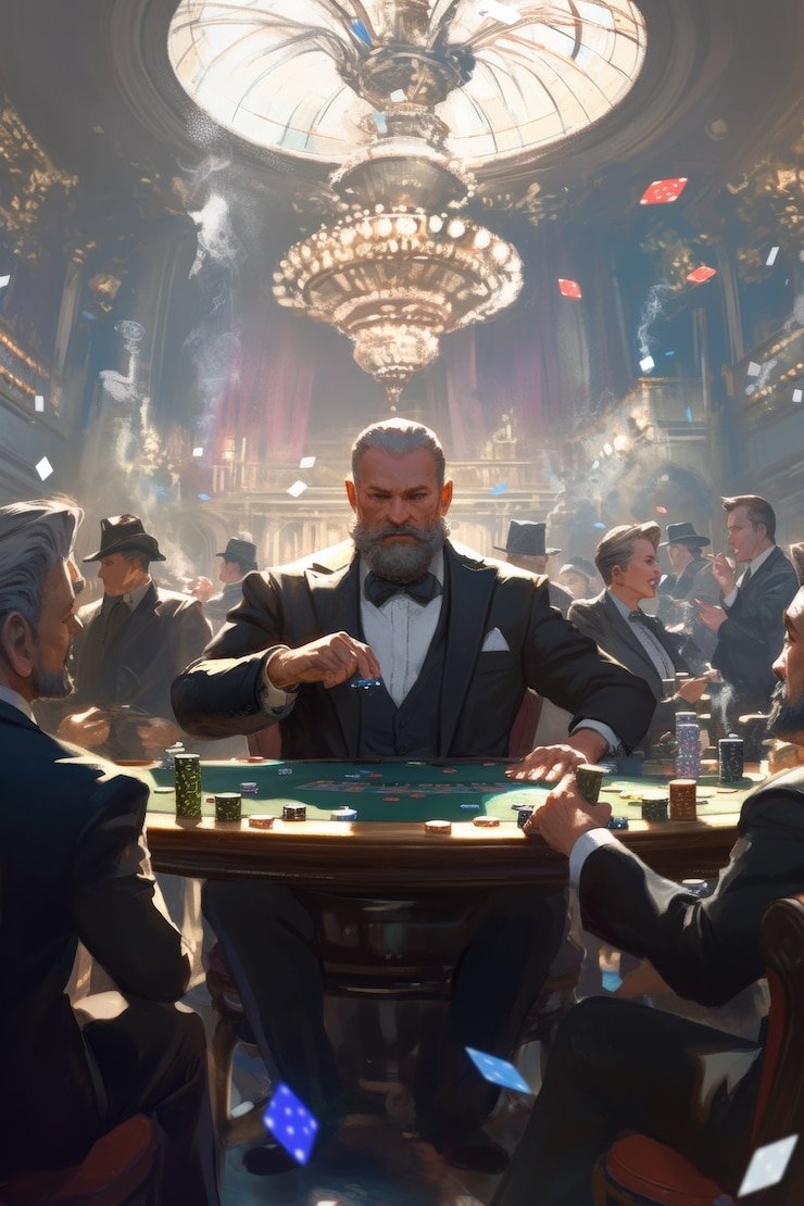 golden nugget Daftar dengan golden nugget dalam beberapa saat