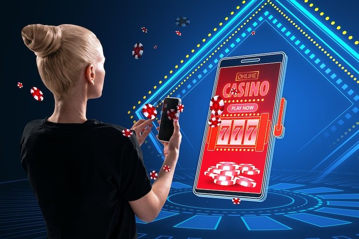 golden nugget Ruang slot