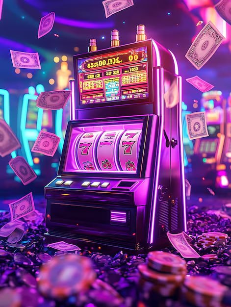 golden nugget Teroka cara Mystical Spirits disusun