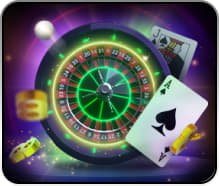 golden nugget Pembukaan dan Pengurusan Akaun
