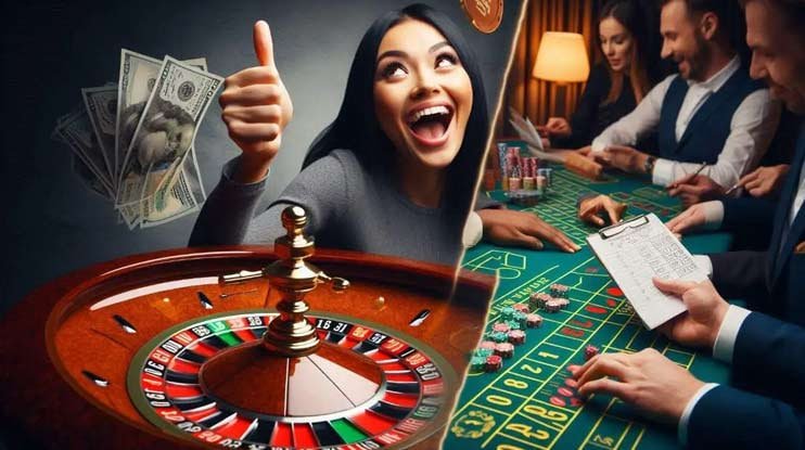 golden nugget mobile gaming